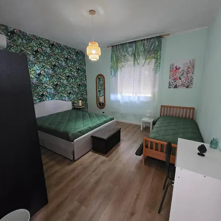 Bed & Breakfast Beb Ylenia *