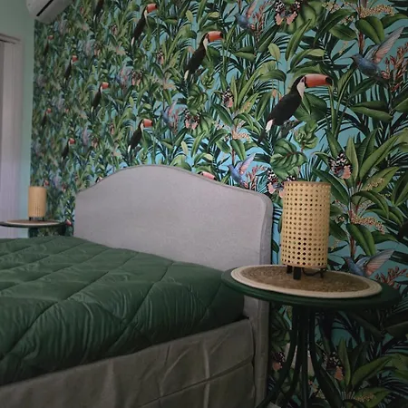 Beb Ylenia Bed & Breakfast Agrigento