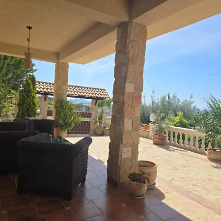 Bed & Breakfast Beb Ylenia Agrigento