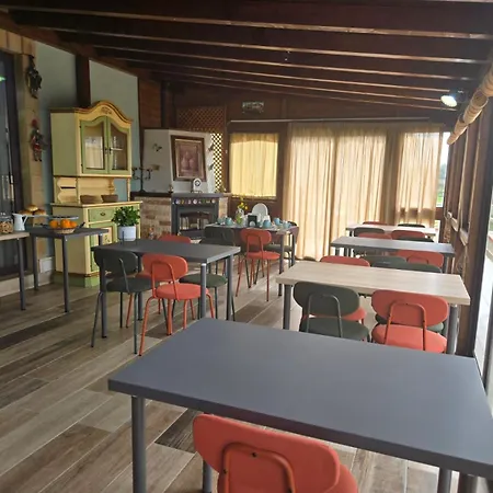 Beb Ylenia Bed & Breakfast