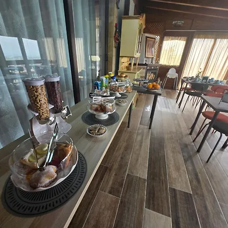 Bed & Breakfast Beb Ylenia *