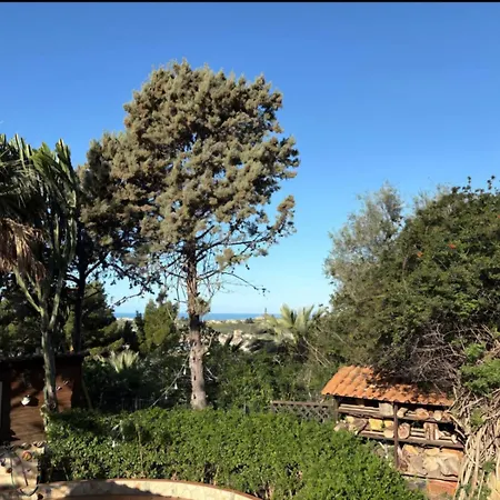 Beb Ylenia Bed & Breakfast Agrigento