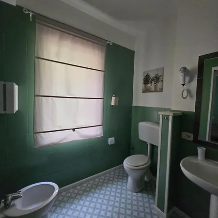 Bed & Breakfast Beb Ylenia Agrigento