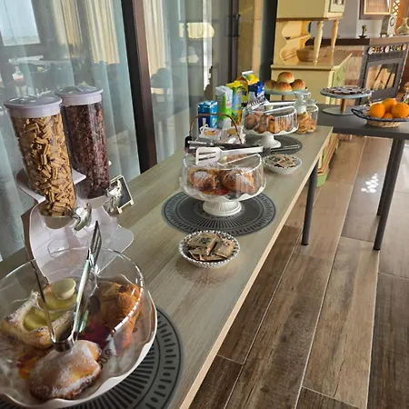 Beb Ylenia Agrigento