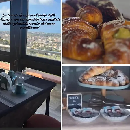 Bed & Breakfast Beb Ylenia *