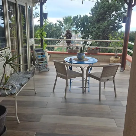 Bed & Breakfast Beb Ylenia *