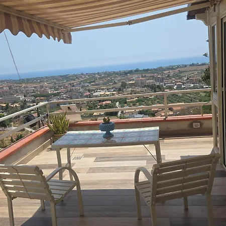 Beb Ylenia Bed & Breakfast Agrigento