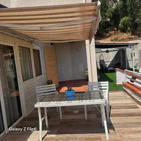 Beb Ylenia Bed & Breakfast Agrigento