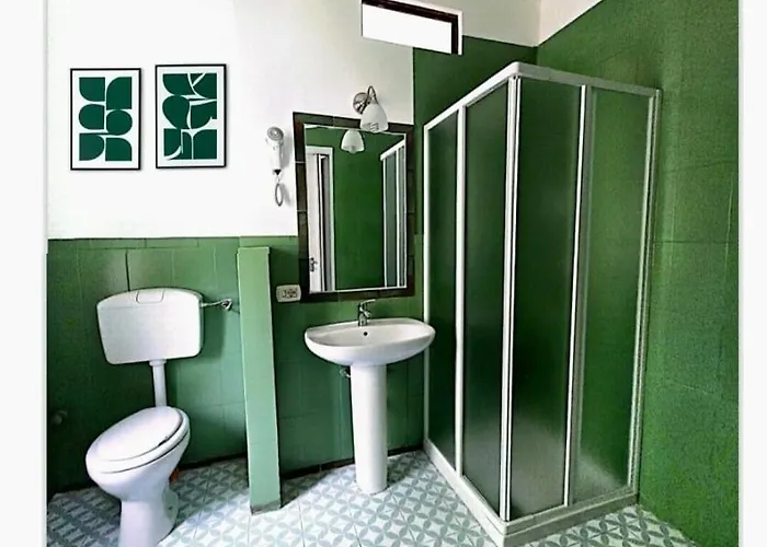 Bed & Breakfast Beb Ylenia Agrigento