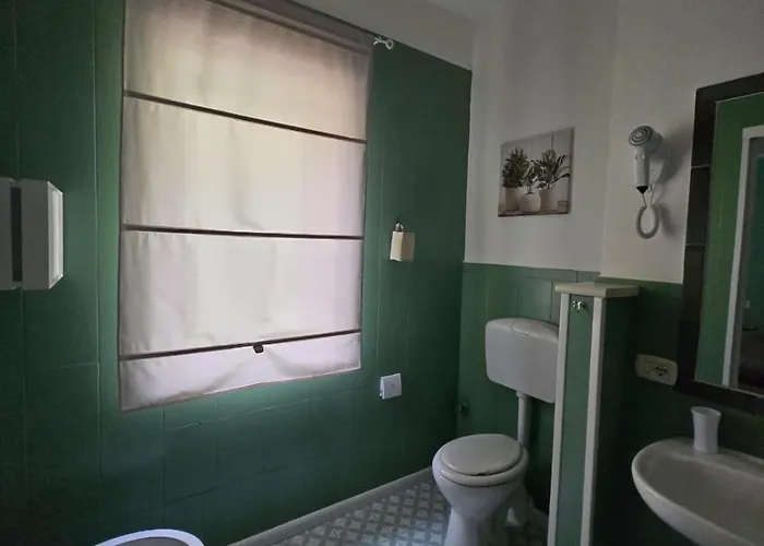 Beb Ylenia Bed & Breakfast *