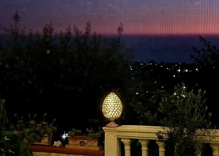 Beb Ylenia Agrigento