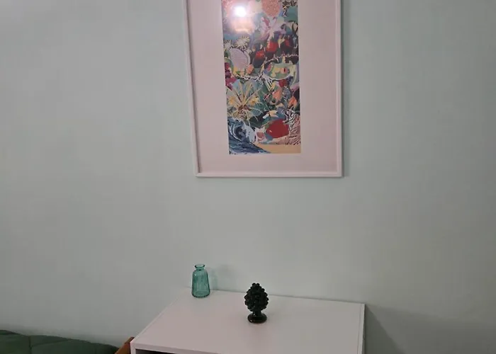 Beb Ylenia Bed & Breakfast *