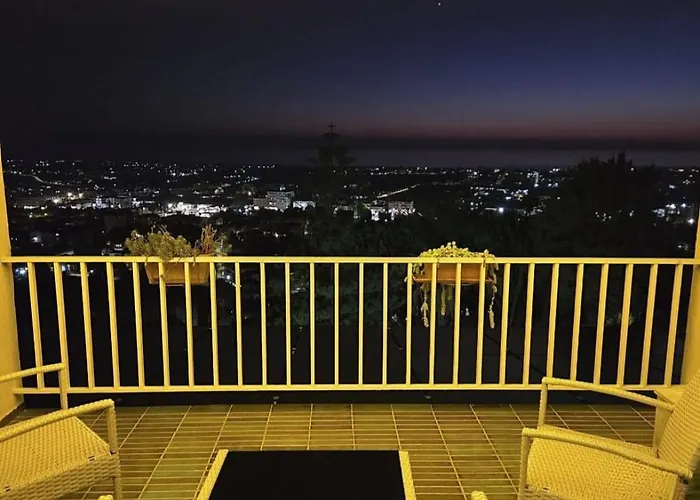 Beb Ylenia Agrigento