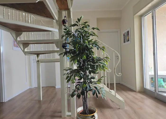 Beb Ylenia Bed & Breakfast