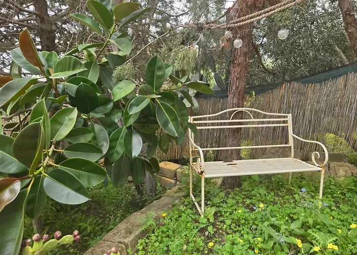 Bed & Breakfast Beb Ylenia Agrigento