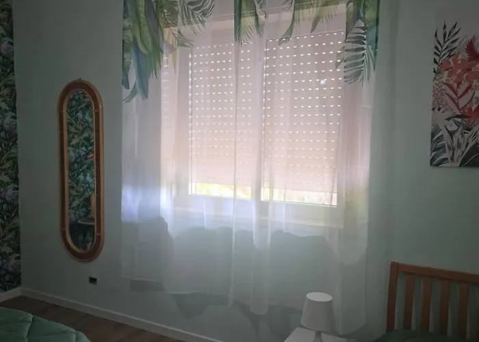 Beb Ylenia * Agrigento