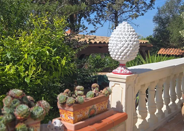 Beb Ylenia Bed & Breakfast *