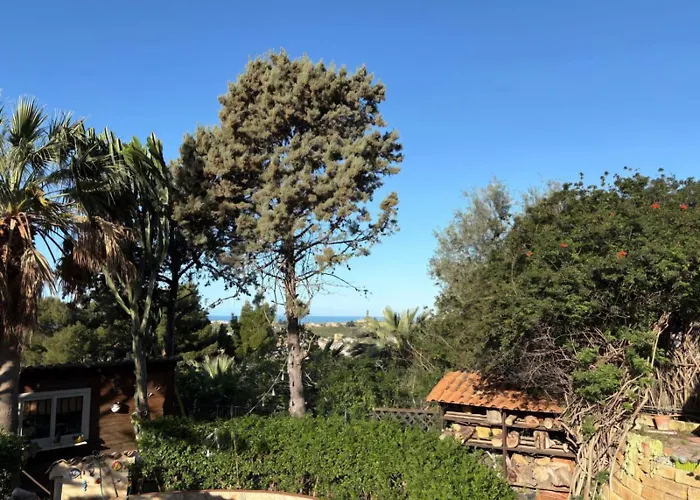 Beb Ylenia Bed & Breakfast Agrigento