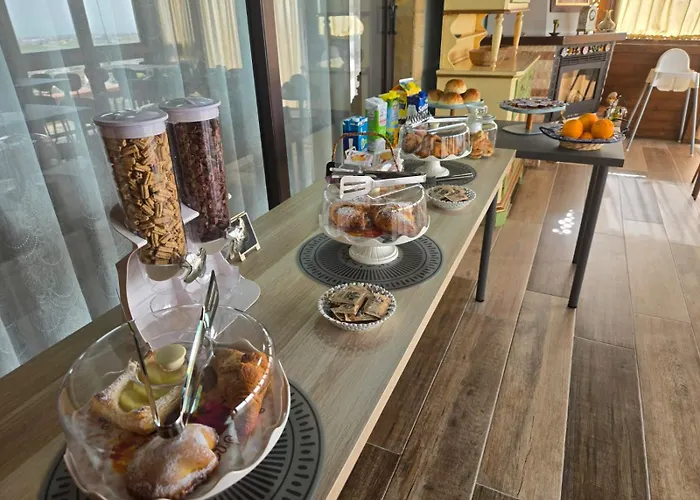 Beb Ylenia Agrigento