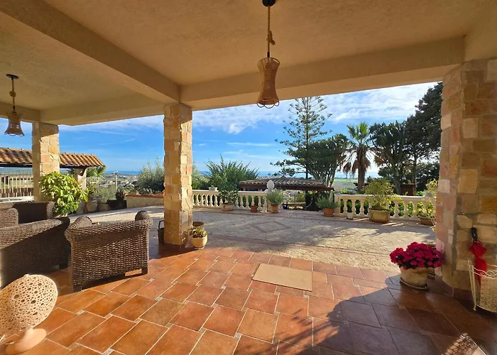 Beb Ylenia * Agrigento